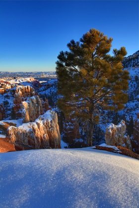 Bryce Canyon National Park