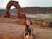ARCHES NAT'L PARK