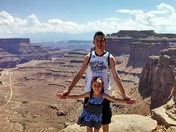 Canyonlands Nat'l Park