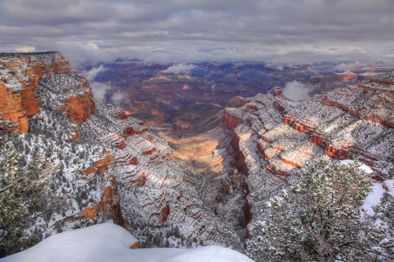 Grand Canyon National Park