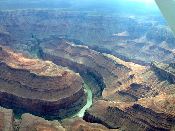 Grand Canyon National Park