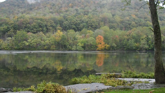 New River Gorge National River