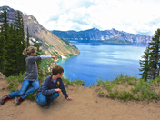Crater Lake