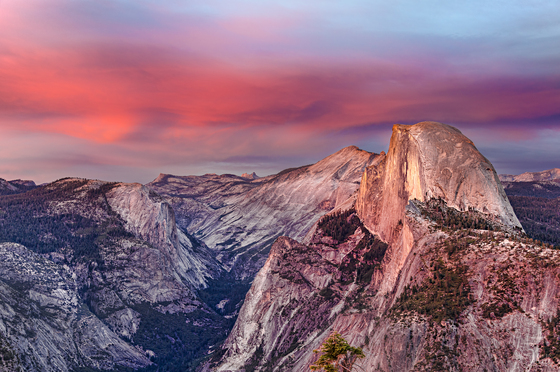 Yosemite