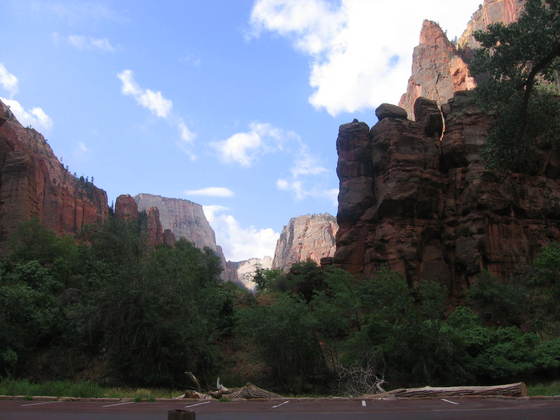 Zion National Park