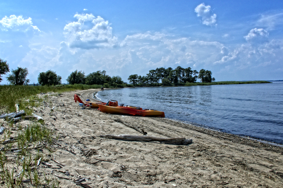 Chesapeake Bay Gateway