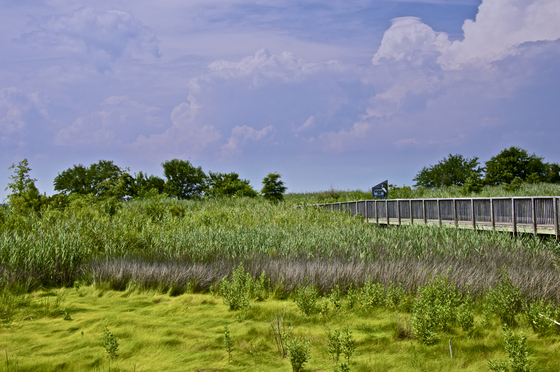 Chesapeake Bay Gateway