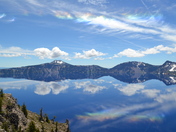 Crater Lake