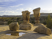 Grand Staircase/Escalante National Monument
