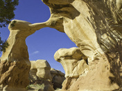 Grand Staircase/Escalante National Monument