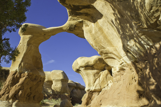 Grand Staircase/Escalante National Monument