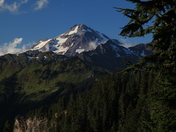 Glacier Peak Wilderness