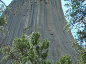 Devil's Tower