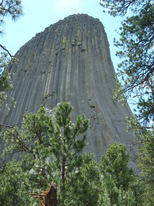 Devil's Tower