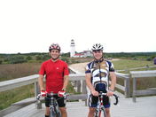 Cape Cod National Seashore