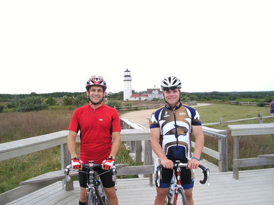 Cape Cod National Seashore