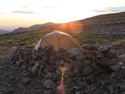 Absaroka-Beartooth Wilderness Area