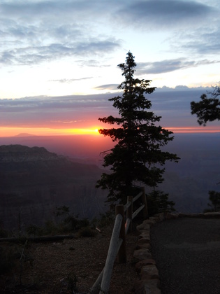 Grand Canyon National Park