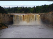 North West Territories