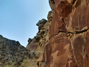 Legend Rock