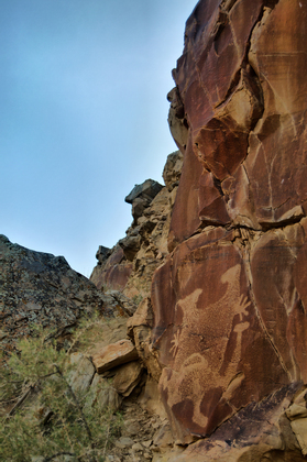 Legend Rock
