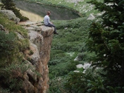 Mount Evans Recreation Area