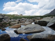 Mount Evans Recreation Area