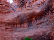 Canyon de Chelly National Monument