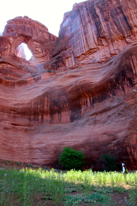 Canyon de Chelly National Monument