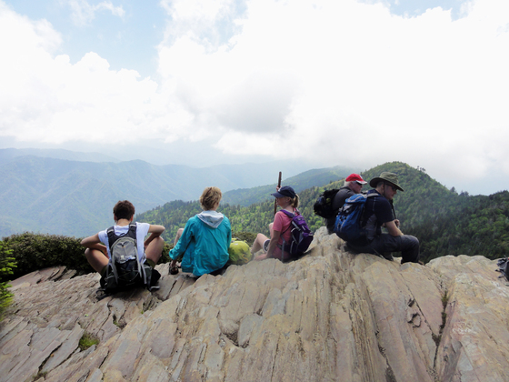 Great Smoky Mountains National Park