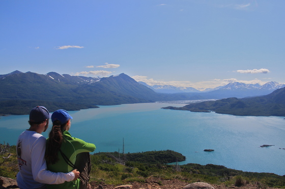 Kenai National Wildlife Refuge