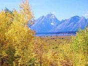 Grand Teton National Park
