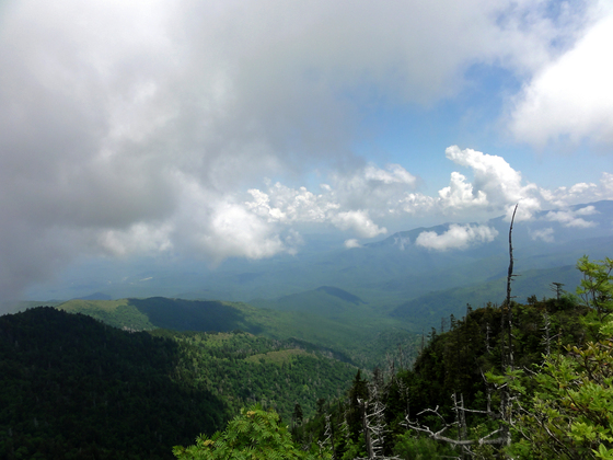 Great Smoky Mountains National Park