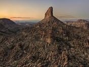 Tonto National Forest, Arizona.