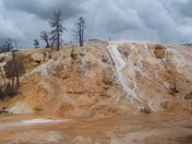 Yellowstone Park