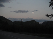 Yellowstone Park