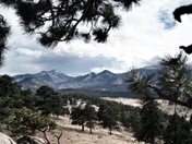 Rocky Mountain National Park