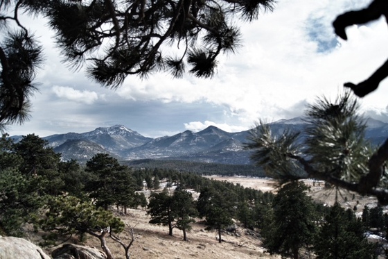 Rocky Mountain National Park