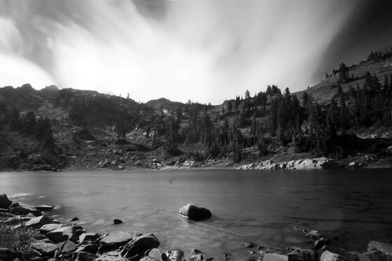 Olympic National Park