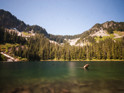Mount Baker - Snoqualmie National Forest