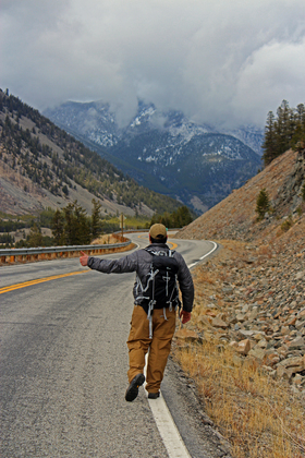 Custer National Forest 