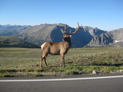 Rocky Mountain National Park
