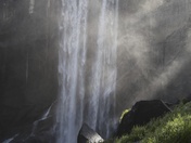 Yosemite National Park