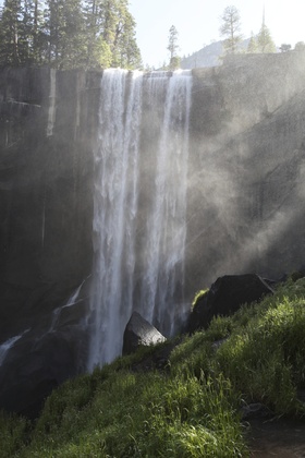 Yosemite National Park