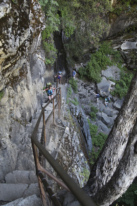 Yosemite