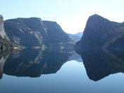 Yosemite National Park