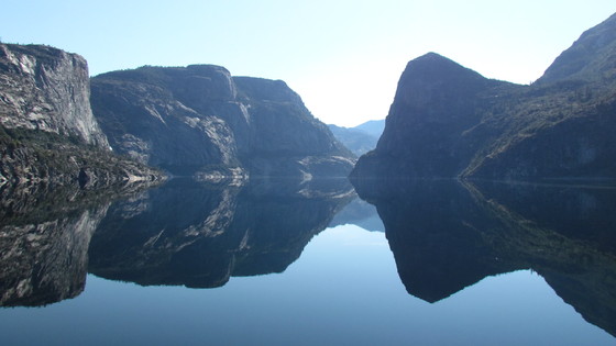 Yosemite National Park
