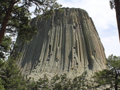 Devils Tower National Monument
