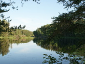 Boundary Waters canoe Area