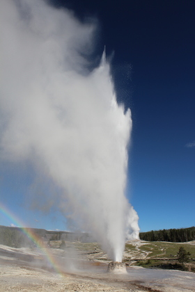 Yellowstone National Park